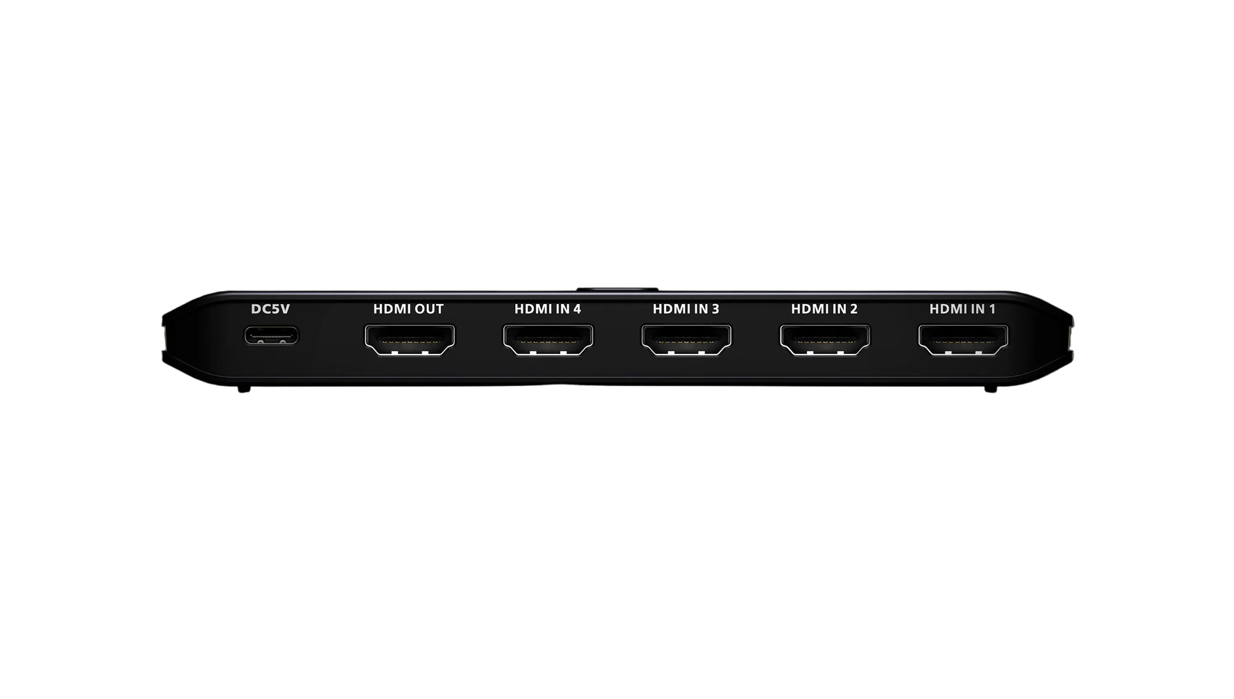 ATEN VS4841 4-Port True 4K HDMI Switch - image 2