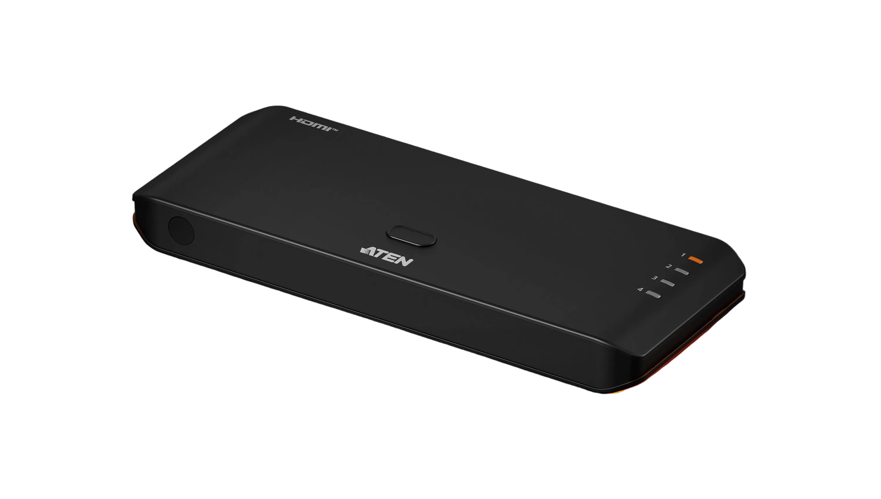 ATEN VS4841 4-Port True 4K HDMI Switch