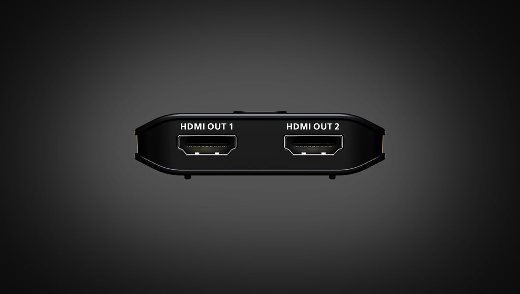 ATEN VS5812 2-Port 8K HDMI Splitter