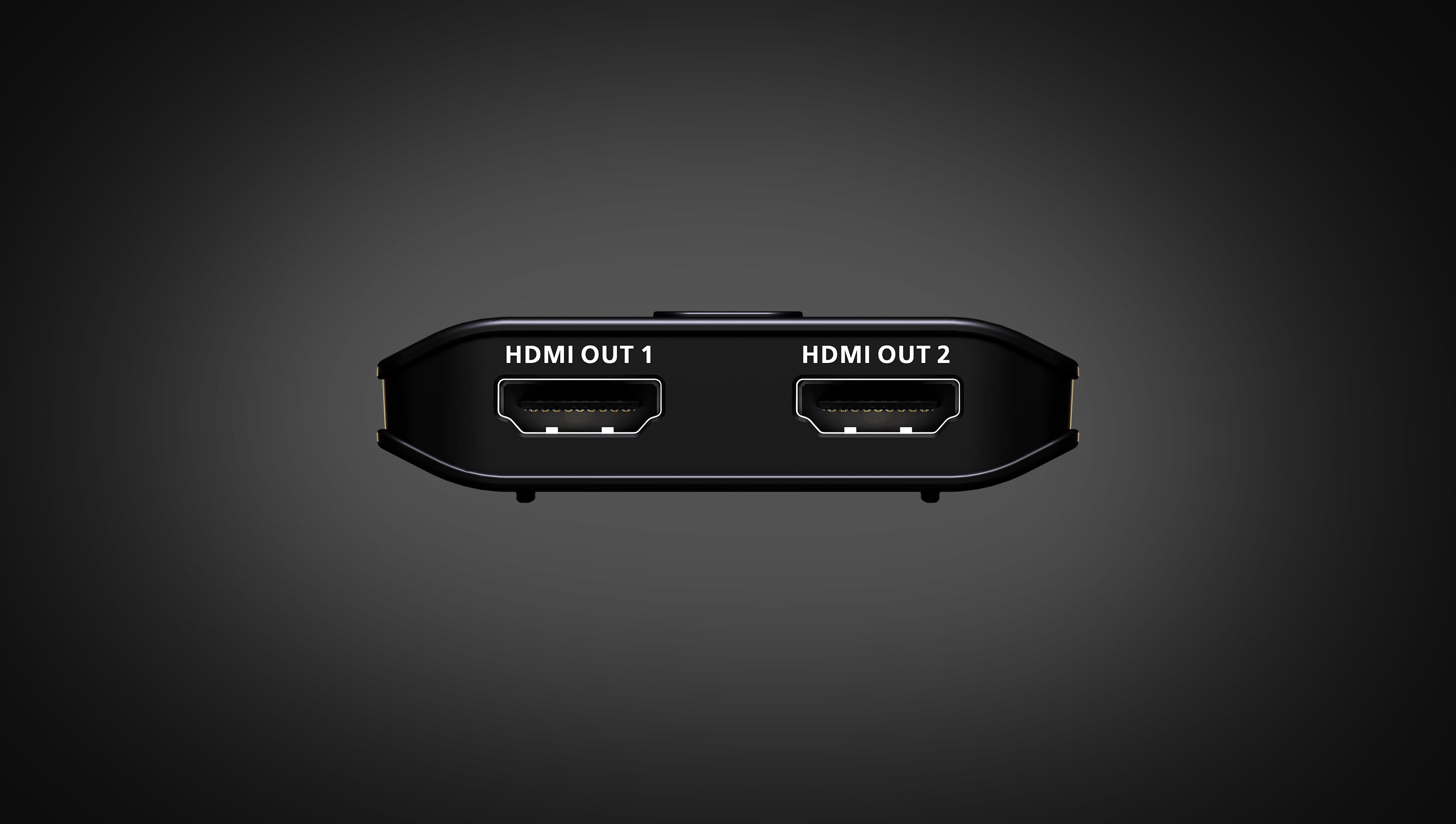 ATEN VS5812 2-Port 8K HDMI Splitter