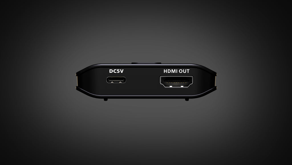 ATEN VS5821 2-Port 8K HDMI Switch