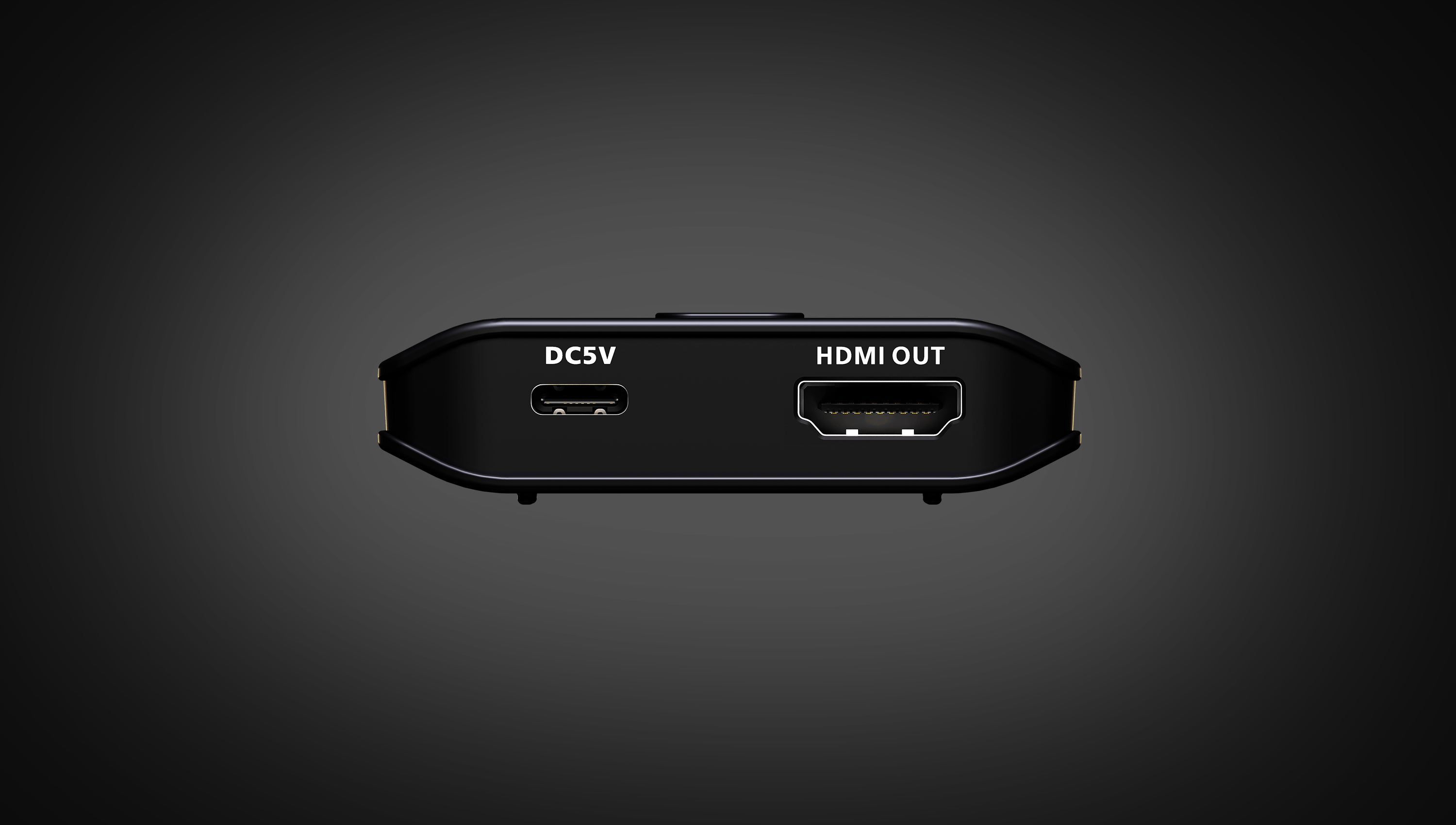 ATEN VS5821 2-Port 8K HDMI Switch