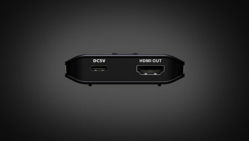 ATEN VS5821 2-Port 8K HDMI Switch