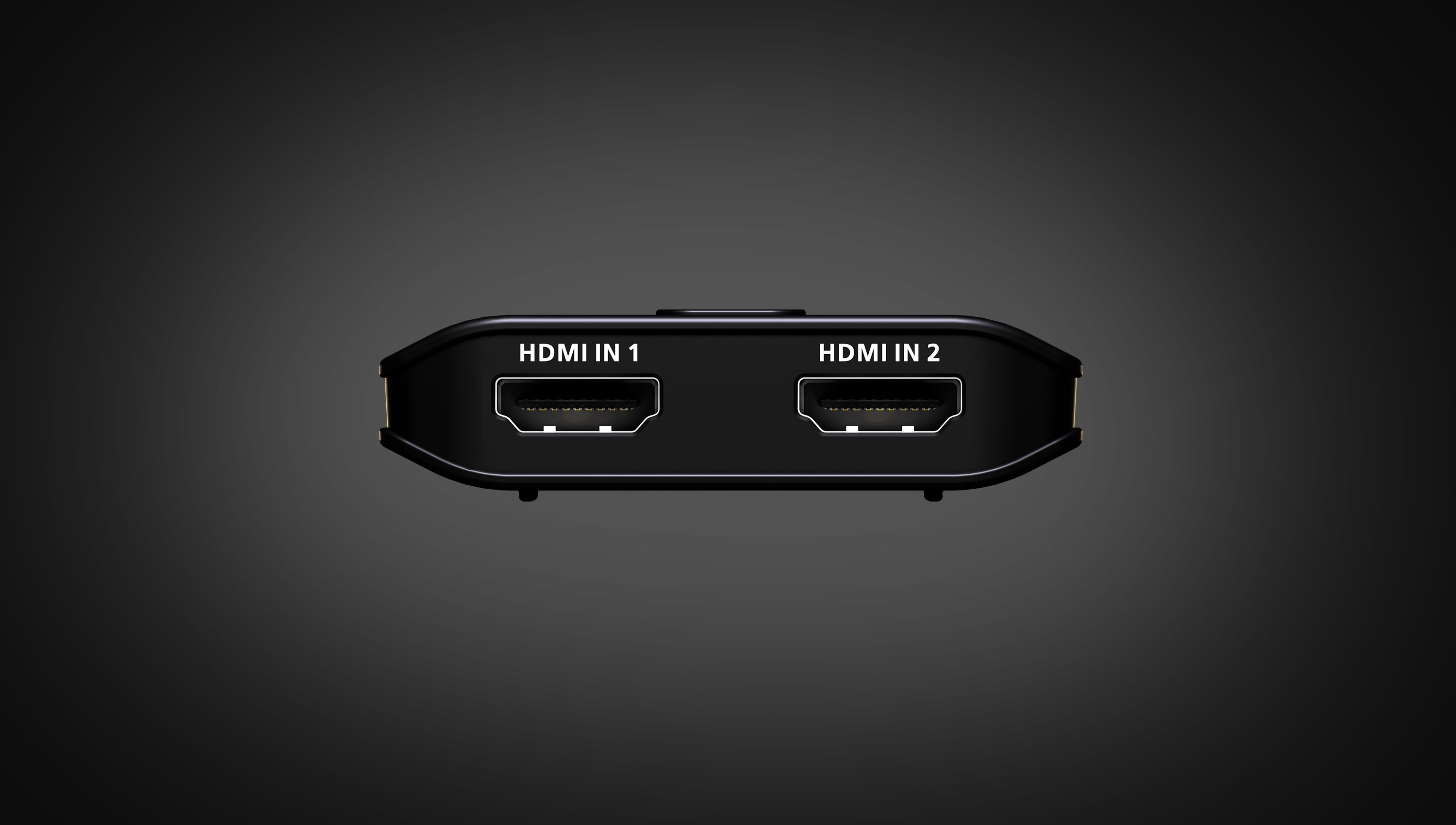 ATEN VS5821 2-Port 8K HDMI Switch
