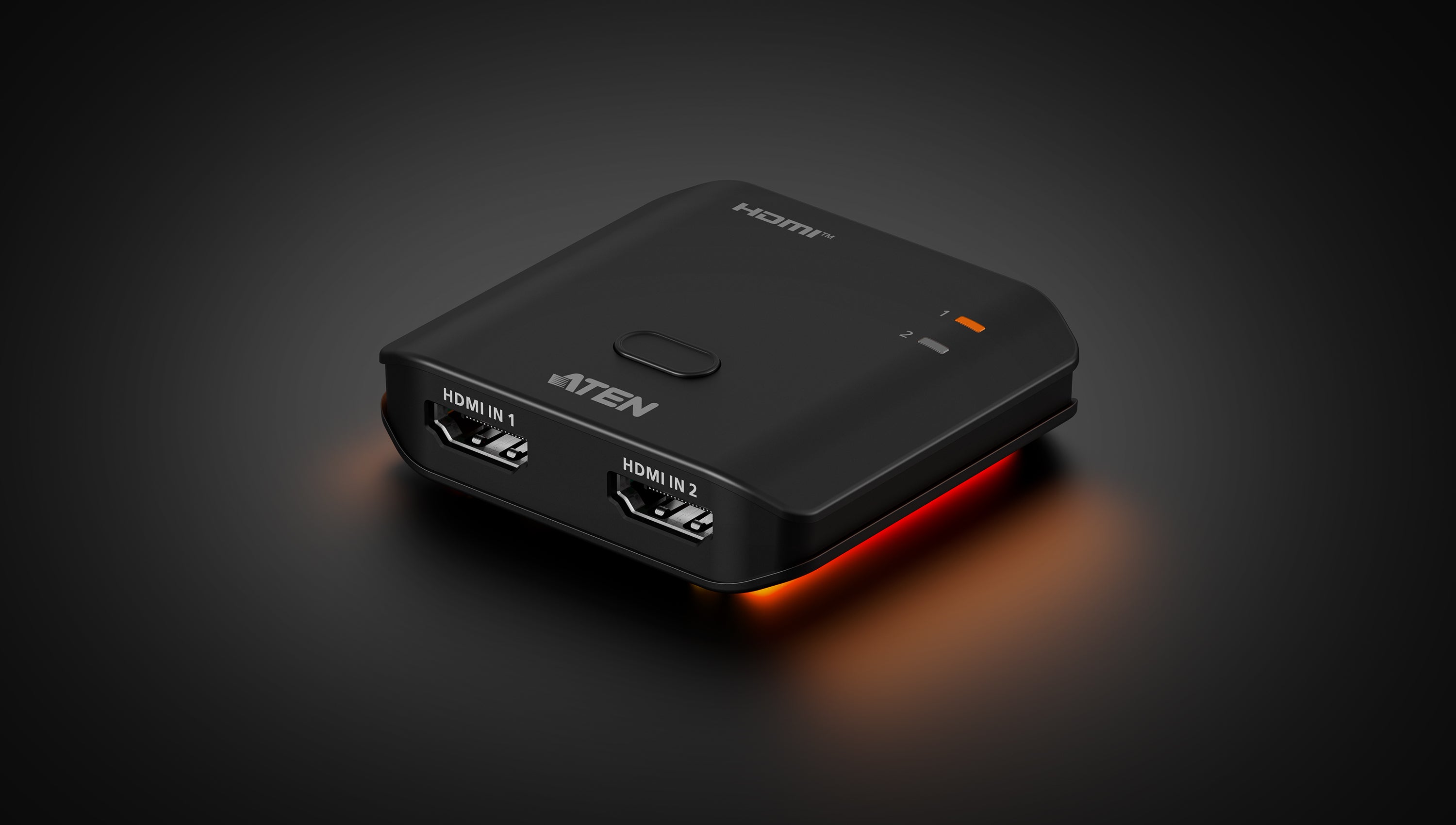 ATEN VS5821 2-Port 8K HDMI Switch