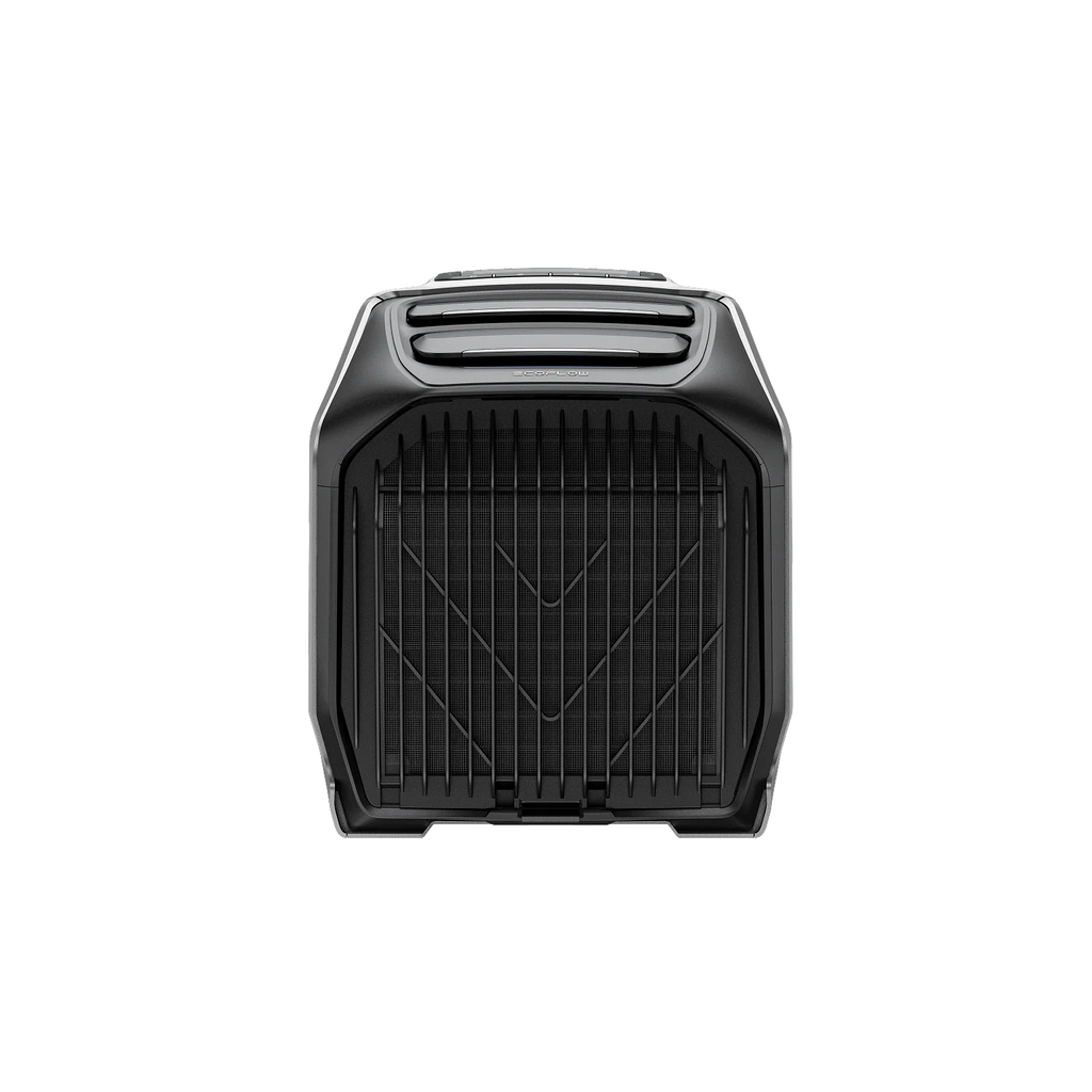 EcoFlow WAVE 3 Portable Air Conditioner with Heating