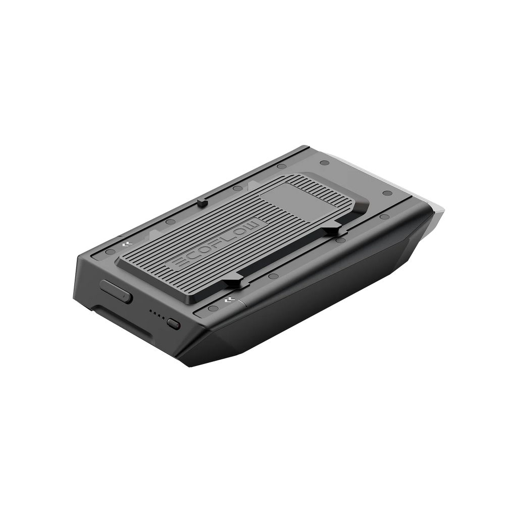 EcoFlow WAVE 3 Add-On Battery 1024Wh