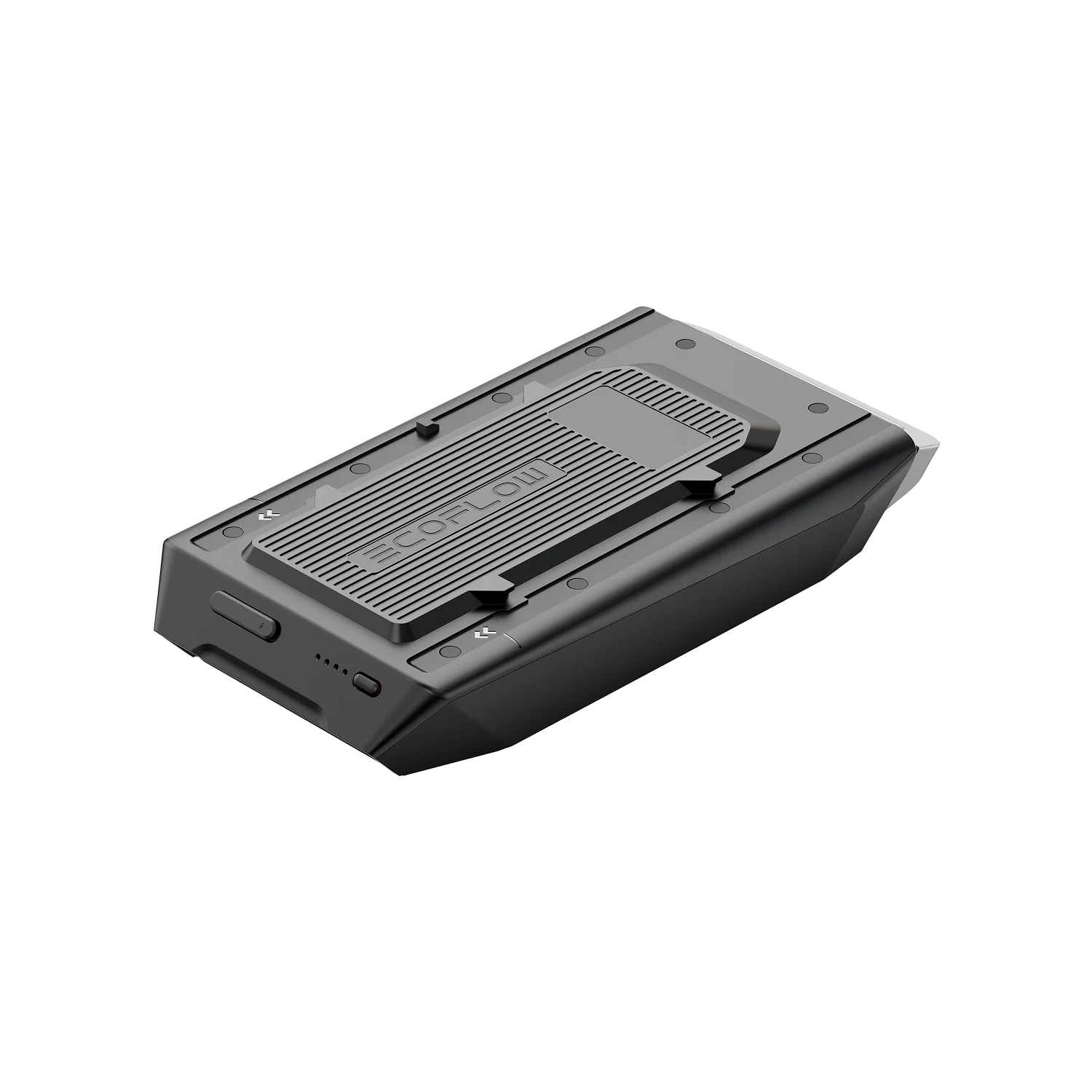 EcoFlow WAVE 3 Add-On Battery 1024Wh - image 6