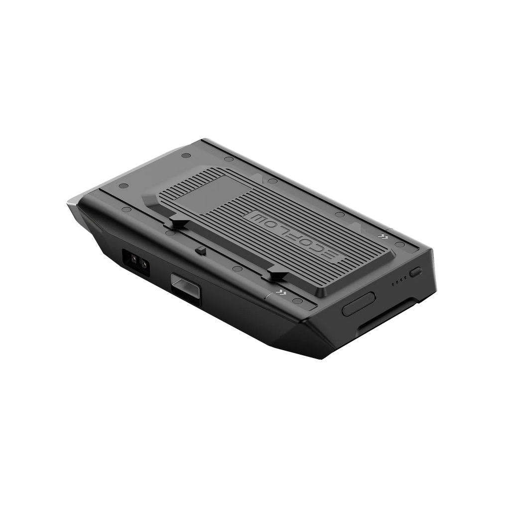 EcoFlow WAVE 3 Add-On Battery 1024Wh