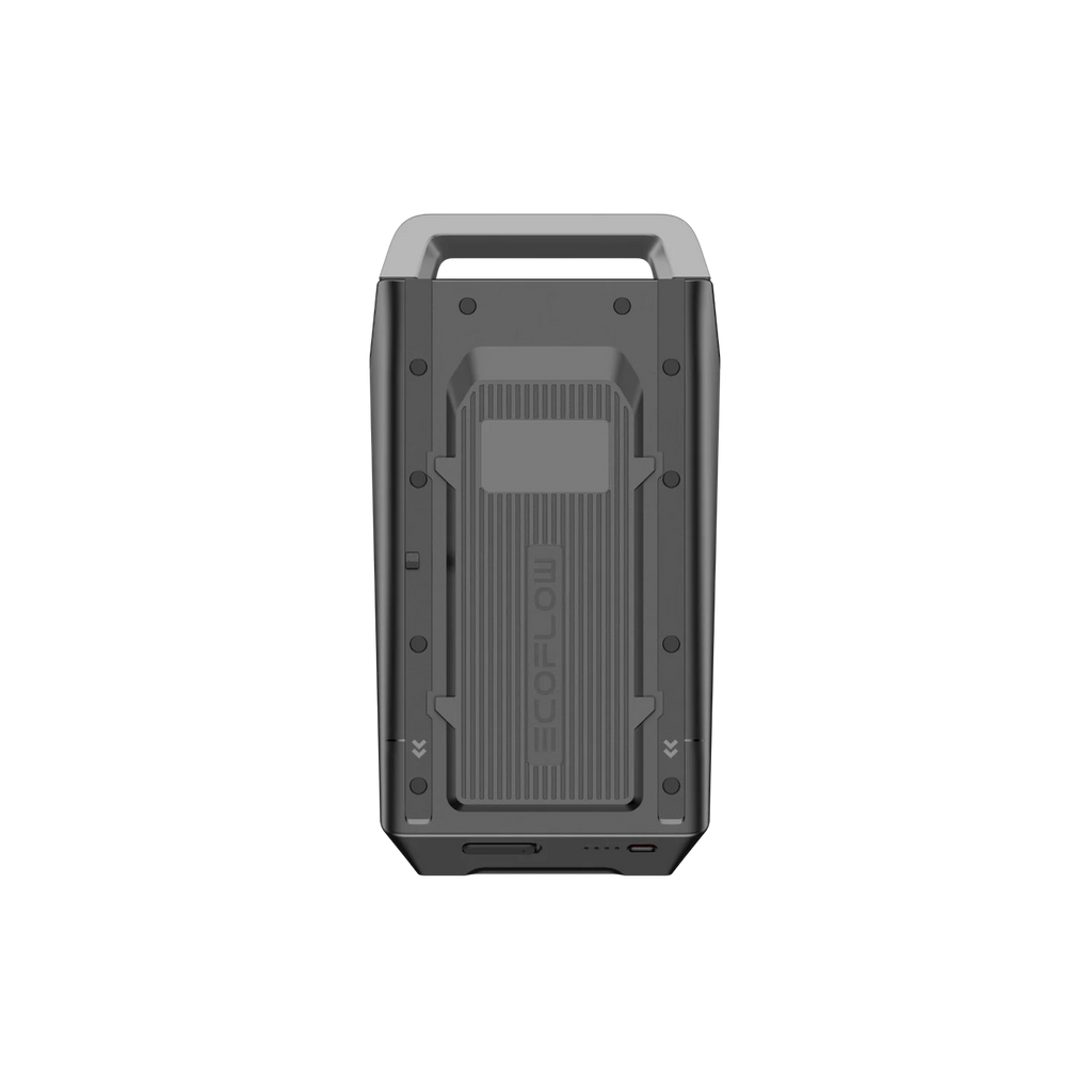 EcoFlow WAVE 3 Add-On Battery 1024Wh