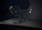 Elgato Wave Desk Stand Adjustable Desktop Mount - 10AAU9901
