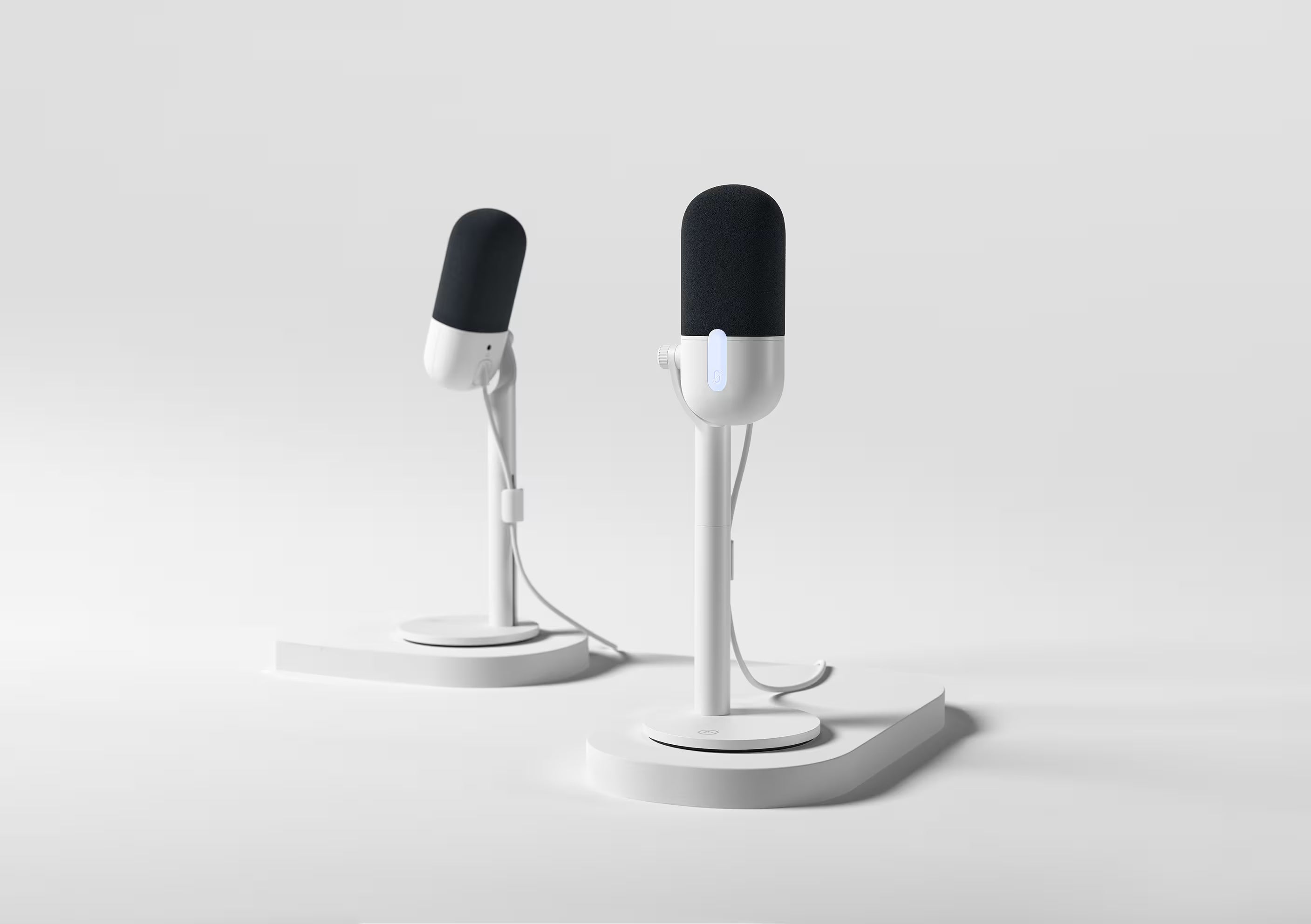 Elgato Wave Neo USB Condenser Microphone White - 10MAI9901