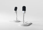 Elgato Wave Neo USB Condenser Microphone White - 10MAI9901