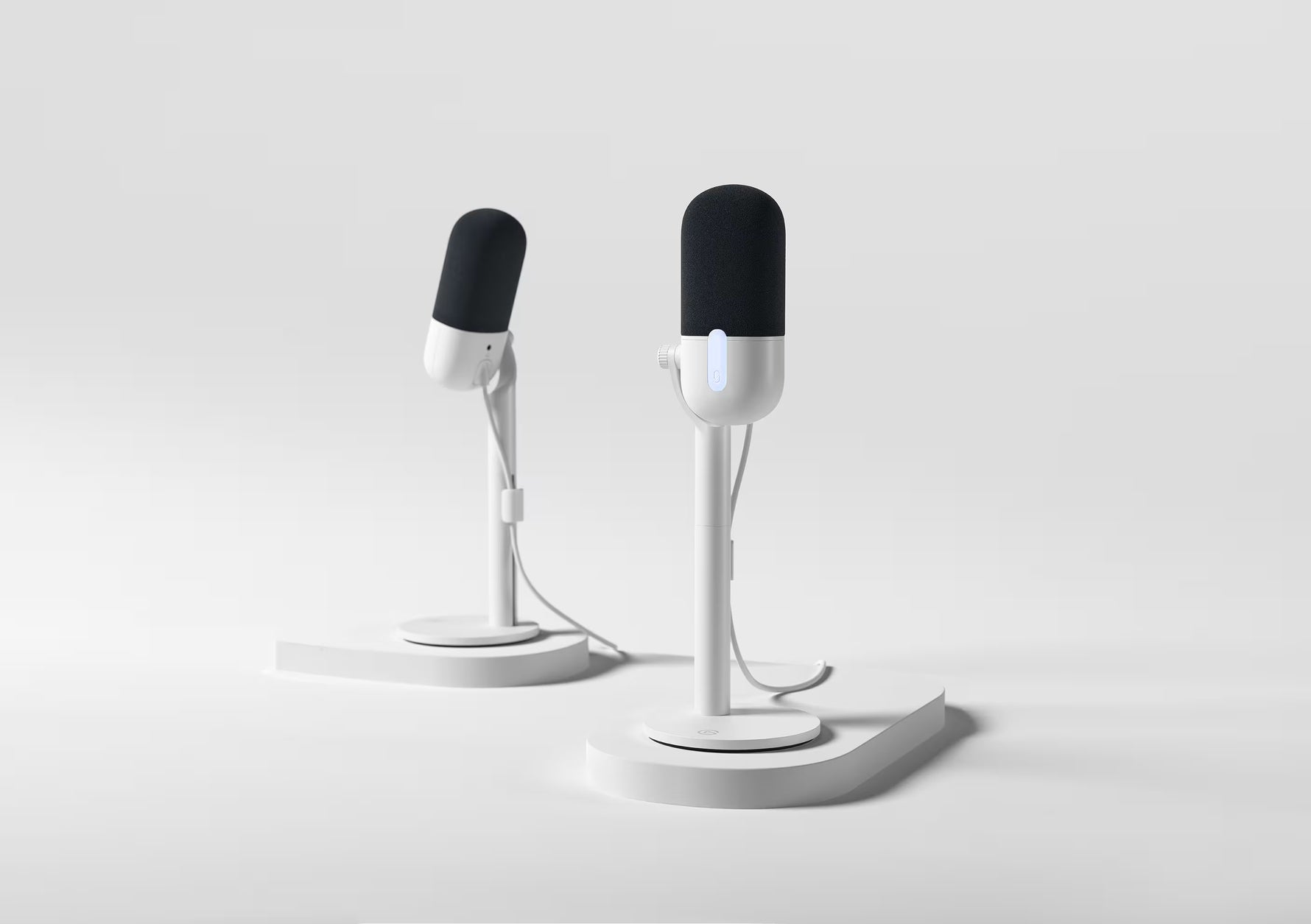 Elgato Wave Neo USB Condenser Microphone White - 10MAI9901