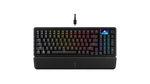 CORSAIR VANGUARD 96 MLX Fusion Gaming Keyboard - CH-91E901F-NA