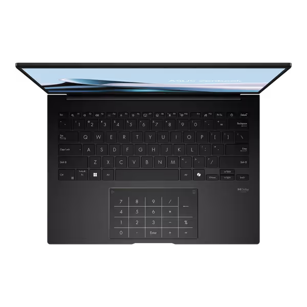 ASUS Zenbook 14 UM3406KA Ryzen AI 7 350 16GB 1TB OLED