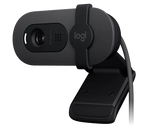 Logitech Brio 100 Full HD Webcam Graphite 960-001585