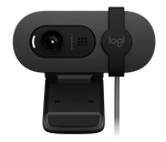 Logitech Brio 100 Full HD Webcam Graphite 960-001585