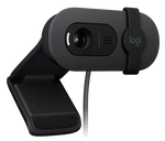Logitech Brio 100 Full HD Webcam Graphite 960-001585