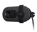 Logitech Brio 100 Full HD Webcam Graphite 960-001585