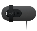 Logitech Brio 100 Full HD Webcam Graphite 960-001585