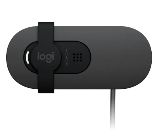 Logitech Brio 100 Full HD Webcam Graphite 960-001585
