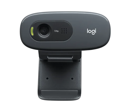 Logitech Brio 500 Full HD Webcam Graphite 960-001422
