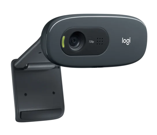 Logitech Brio 500 Full HD Webcam Graphite 960-001422