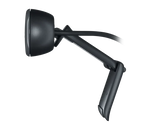 Logitech C270 HD Webcam 720p Black 960-001063