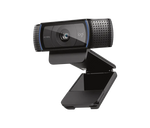 LOGITECH C920 HD Pro Webcam Black - 960-001055