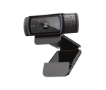 LOGITECH C920 HD Pro Webcam Black - 960-001055