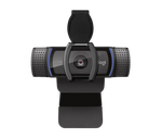 Logitech C920s Pro Full HD Webcam Black 960-001252