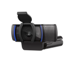 Logitech C920s Pro Full HD Webcam Black 960-001252