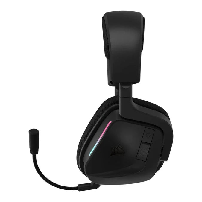 CORSAIR VOID WIRELESS v2 Gaming Headset - Black