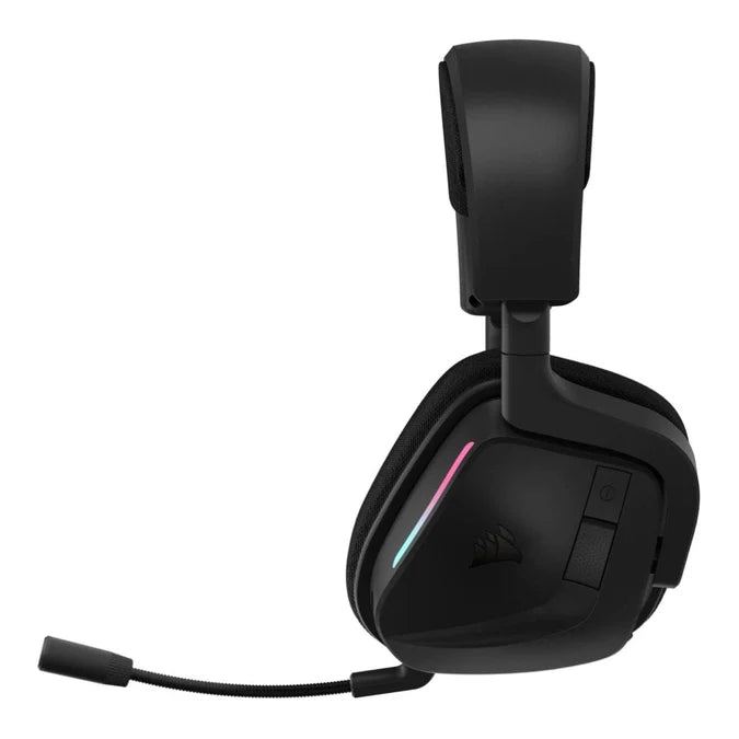 CORSAIR VOID WIRELESS v2 Gaming Headset - Black