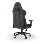 Corsair TC100 RELAXED Fabric Gaming Chair Black - CF-9010051-WW