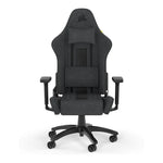 Corsair TC100 RELAXED Fabric Gaming Chair Black - CF-9010051-WW