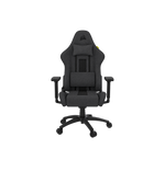 Corsair TC100 RELAXED Fabric Gaming Chair Black - CF-9010051-WW