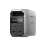 EcoFlow DELTA 3 Plus 1024Wh 1800W Portable Power Station