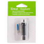 Cricut Deep-Point Blade with Housing for Maker and Explore Machines – 2002293