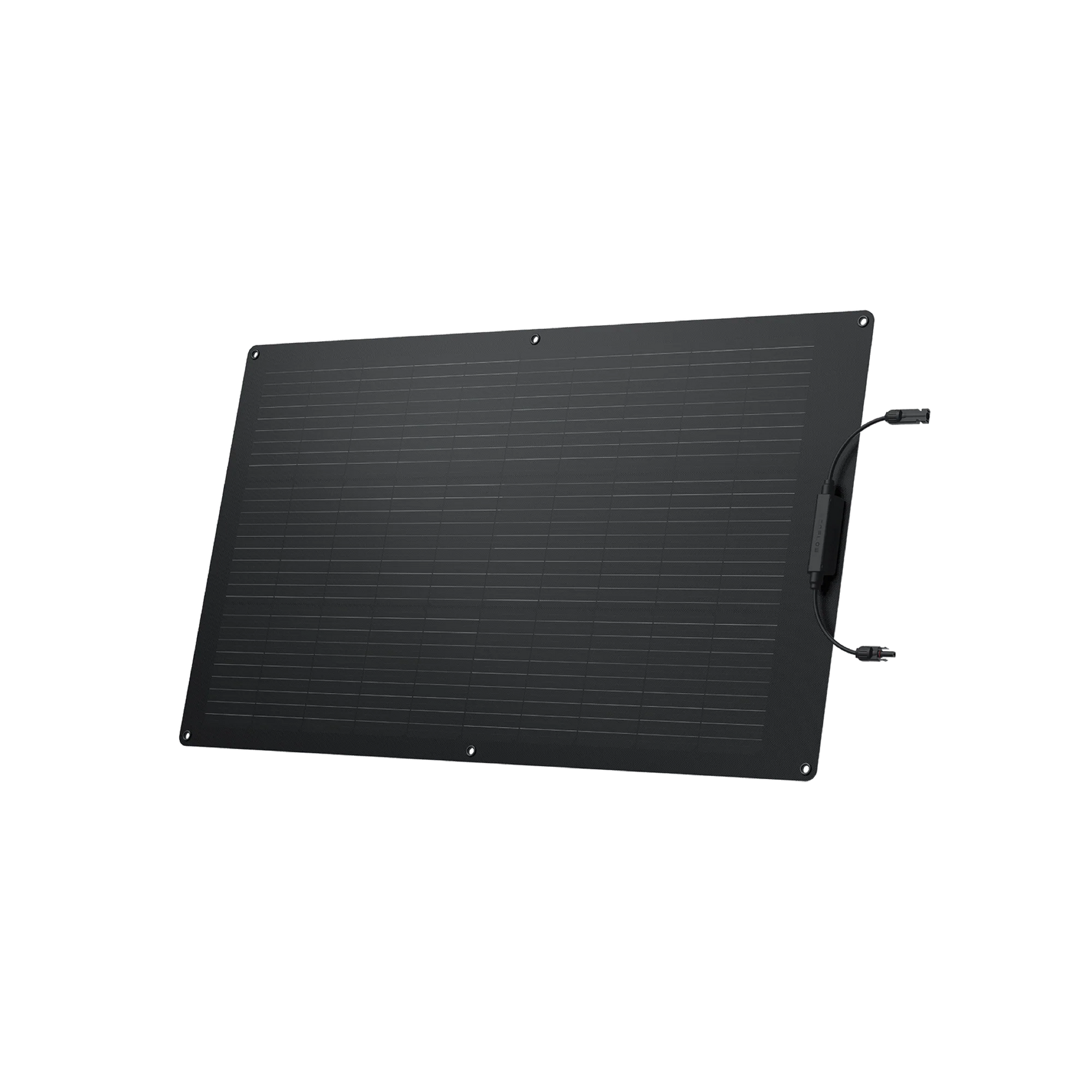 EcoFlow 100W Flexible Solar Panel - image 3