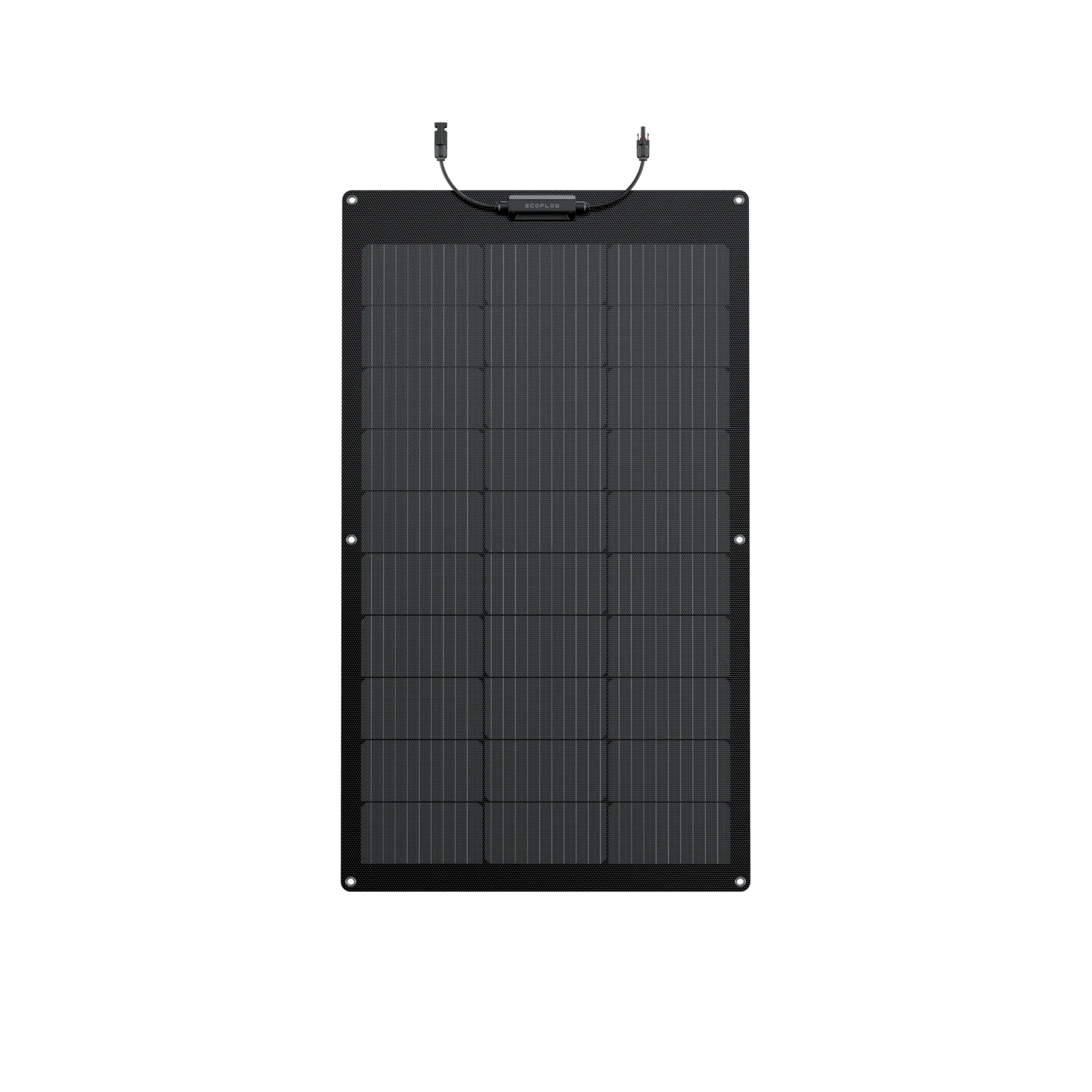 EcoFlow 100W Flexible Solar Panel - image 4