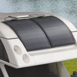 EcoFlow 100W Flexible Solar Panel - image 2