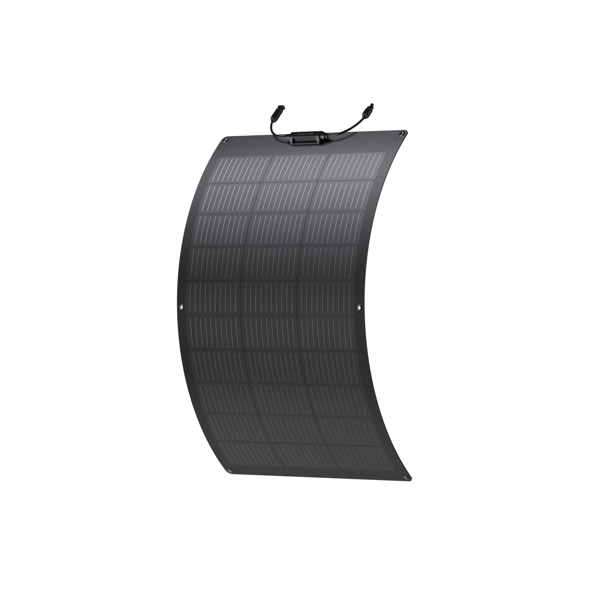 EcoFlow 100W Flexible Solar Panel