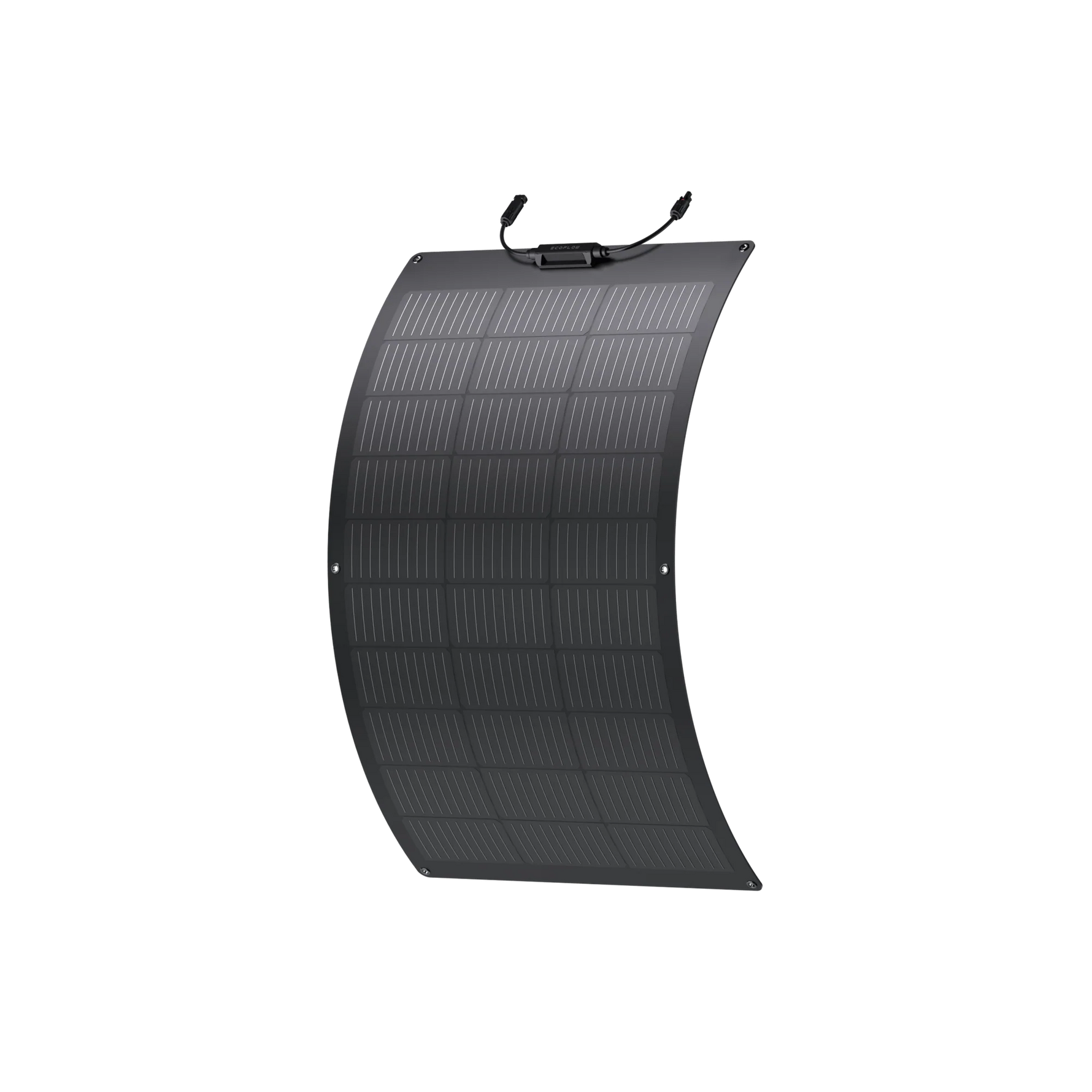 EcoFlow 100W Flexible Solar Panel
