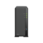 DiskStation 1 Bay NAS; Realtek RTD1619B; 4-core 1.7 GHz; 1 GB DDR4 non-ECC - image 7