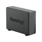 DiskStation 1 Bay NAS; Realtek RTD1619B; 4-core 1.7 GHz; 1 GB DDR4 non-ECC - image 4