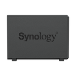 DiskStation 1 Bay NAS; Realtek RTD1619B; 4-core 1.7 GHz; 1 GB DDR4 non-ECC - image 5