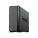 DiskStation 1 Bay NAS; Realtek RTD1619B; 4-core 1.7 GHz; 1 GB DDR4 non-ECC - image 6