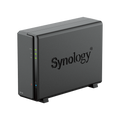 Synology DiskStation DS124 1-Bay Desktop NAS